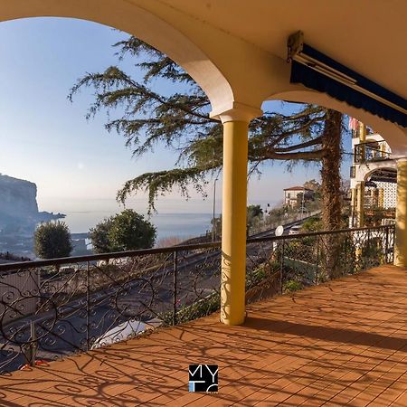La Zagara Villa Vico Equense Exterior photo